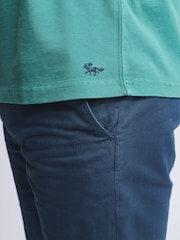 Aubin Newburgh Relaxed T-Shirt - Image 5 of 8