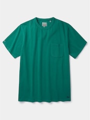 Aubin Newburgh Relaxed T-Shirt - Image 6 of 8