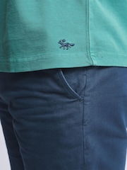 Aubin Newburgh Relaxed T-Shirt - Image 7 of 8