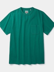 Aubin Newburgh Relaxed T-Shirt - Image 8 of 8