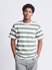 Aubin Santon Relaxed T-Shirt - Image 1 of 6