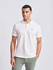 Aubin 100% Cotton Hanby Pique Polo Shirt - Image 1 of 6