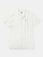 Aubin 100% Cotton Hanby Pique Polo Shirt - Image 5 of 6