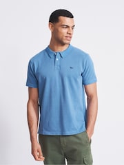 Aubin Hanby Pique Polo Shirt - Image 1 of 7