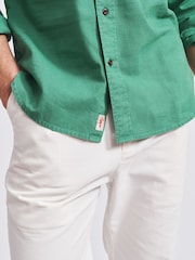 Aubin Appleton Double Pocket Shirt - Image 4 of 6