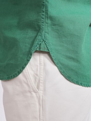 Aubin Appleton Double Pocket Shirt - Image 5 of 6