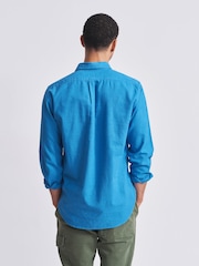 Aubin Appleton Double Pocket Shirt - Image 2 of 6