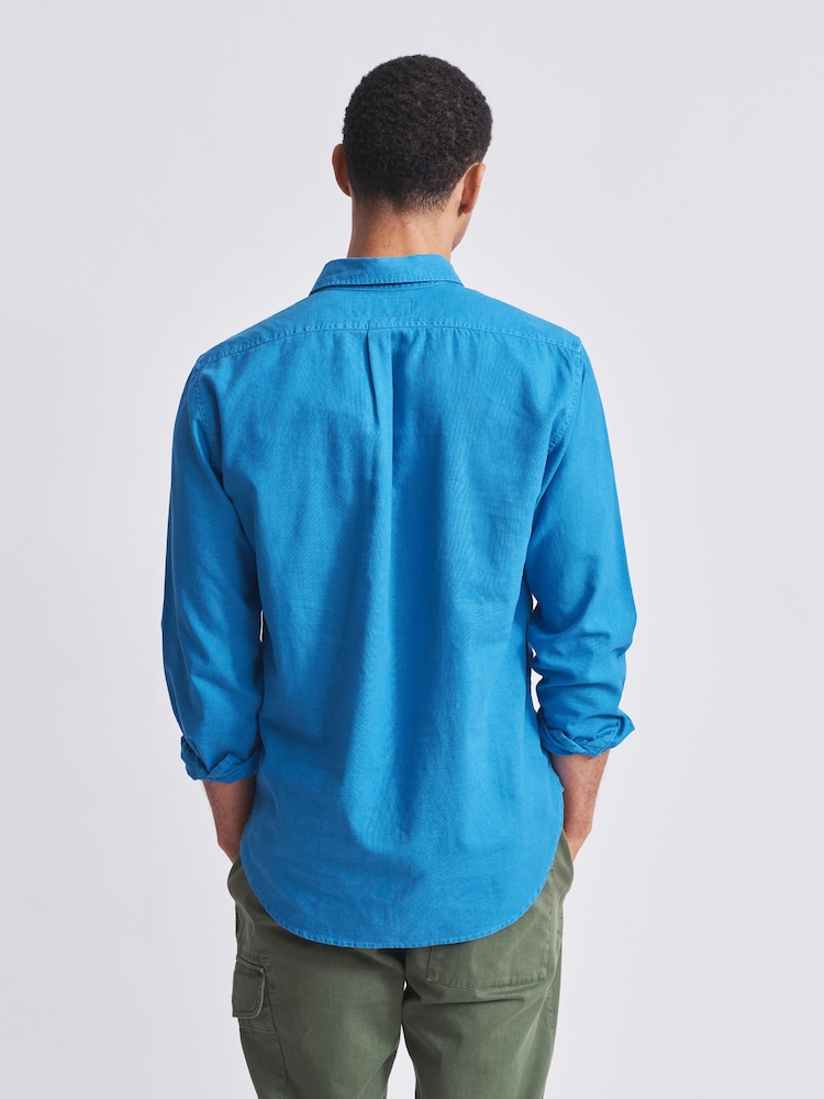 Aubin Appleton Double Pocket Shirt - Image 2 of 6