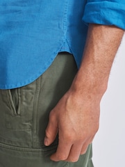 Aubin Appleton Double Pocket Shirt - Image 5 of 6