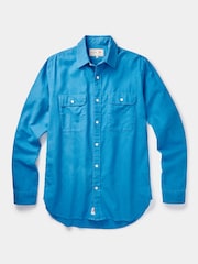 Aubin Appleton Double Pocket Shirt - Image 6 of 6