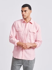 Aubin Appleton Double Pocket Shirt - Image 1 of 7