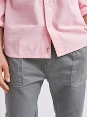 Aubin Appleton Double Pocket Shirt - Image 4 of 7