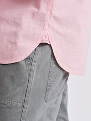 Aubin Appleton Double Pocket Shirt - Image 5 of 7