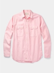 Aubin Appleton Double Pocket Shirt - Image 6 of 7