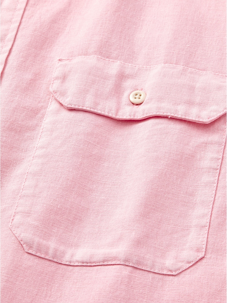 Aubin Appleton Double Pocket Shirt - Image 7 of 7