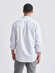 Aubin Appleton Double Pocket Shirt - Image 2 of 7