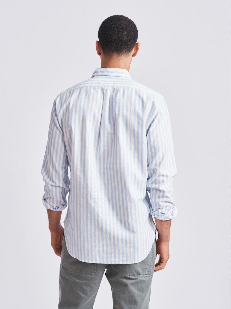 Aubin Appleton Double Pocket Shirt - Image 2 of 7