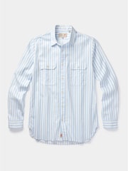 Aubin Appleton Double Pocket Shirt - Image 6 of 7