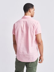 Aubin Buckden Short Sleeve Shirt - Image 2 of 7