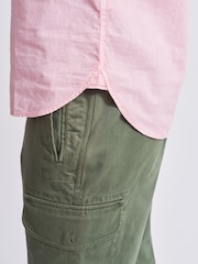 Aubin Buckden Short Sleeve Shirt - Image 5 of 7