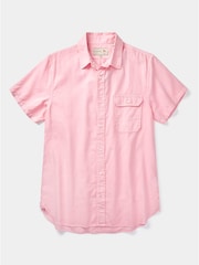 Aubin Buckden Short Sleeve Shirt - Image 6 of 7