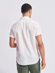 Aubin Buckden Short Sleeve Shirt - Image 2 of 6