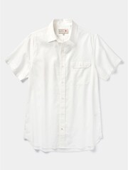 Aubin Buckden Short Sleeve Shirt - Image 5 of 6