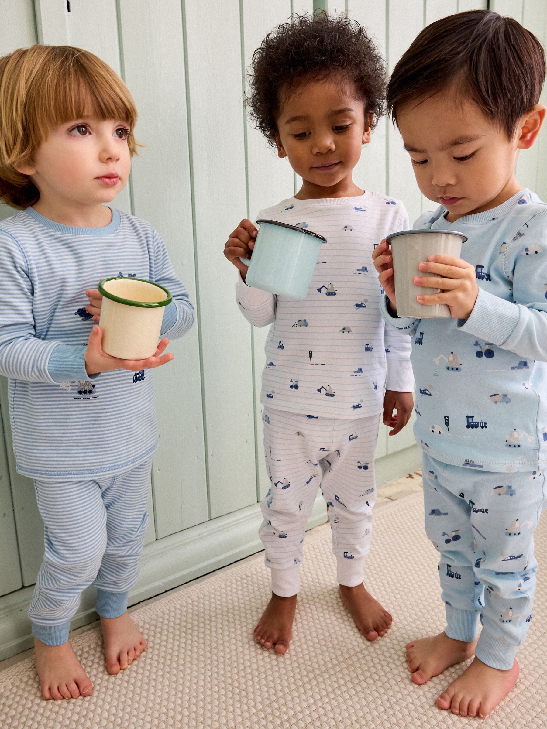 Next 3 pack pyjamas outlet