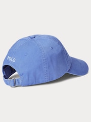 Polo Ralph Lauren 100% Cotton Sports Logo Cap - Image 2 of 3
