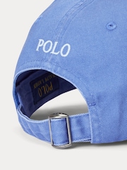 Polo Ralph Lauren 100% Cotton Sports Logo Cap - Image 3 of 3