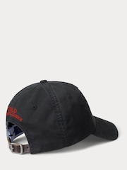 Polo Ralph Lauren Stretch-Cotton Twill Logo Ball Cap - Image 2 of 3