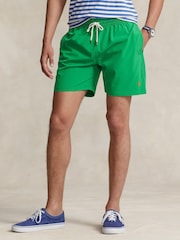 Polo Ralph Lauren Traveller Classic Swim Shorts - Image 1 of 6