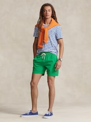Polo Ralph Lauren Traveller Classic Swim Shorts - Image 3 of 6