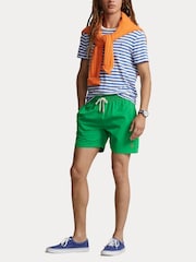 Polo Ralph Lauren Traveller Classic Swim Shorts - Image 5 of 6