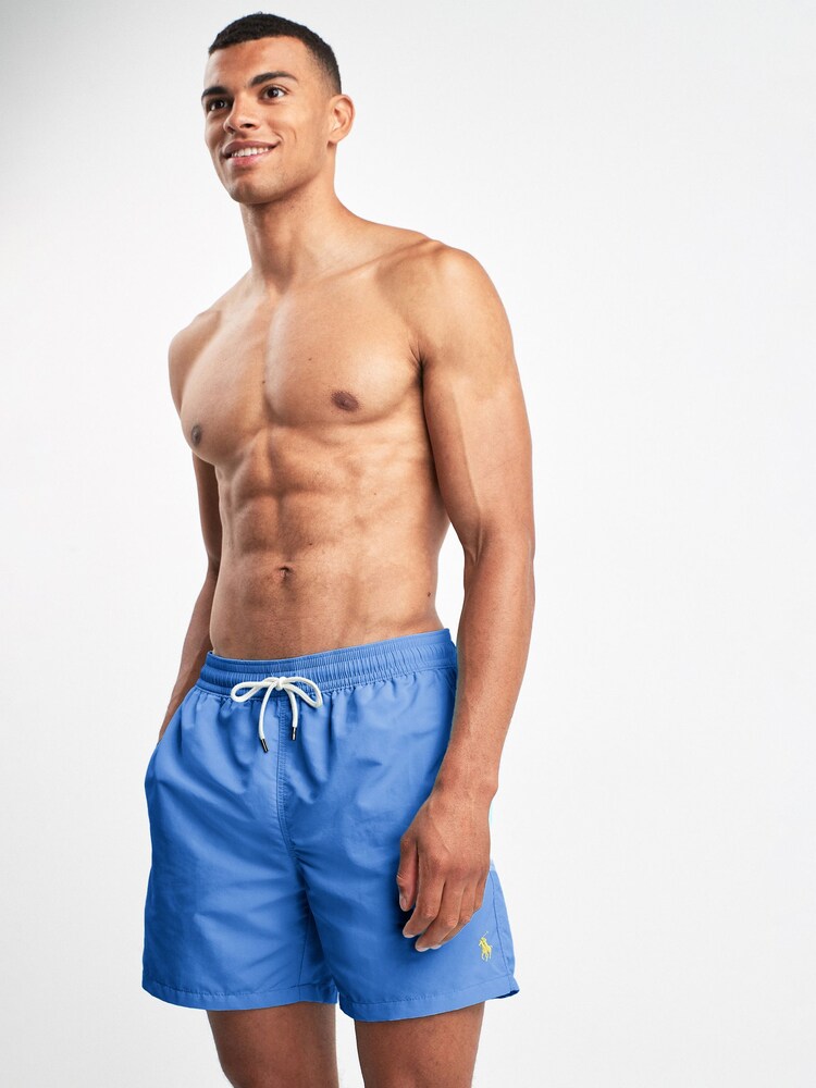 Polo Ralph Lauren® Traveller Swim Shorts - Image 1 of 4