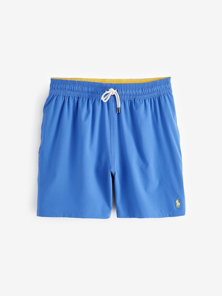 Polo Ralph Lauren® Traveller Swim Shorts - Image 4 of 4 Polo Ralph Lauren® Traveller Swim Shorts - Image 4 of 4
