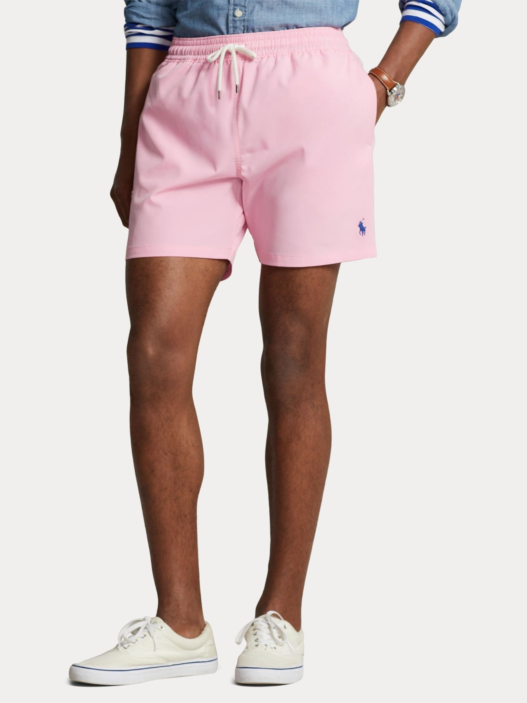 Ralph lauren traveler short online