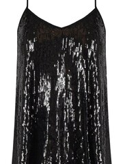 Ro&Zo Liquid Sequin Cami Top - Image 3 of 3