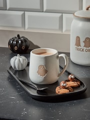 Natural Ghost Mug - Image 1 of 4