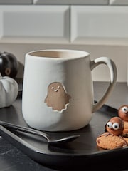 Natural Ghost Mug - Image 2 of 4