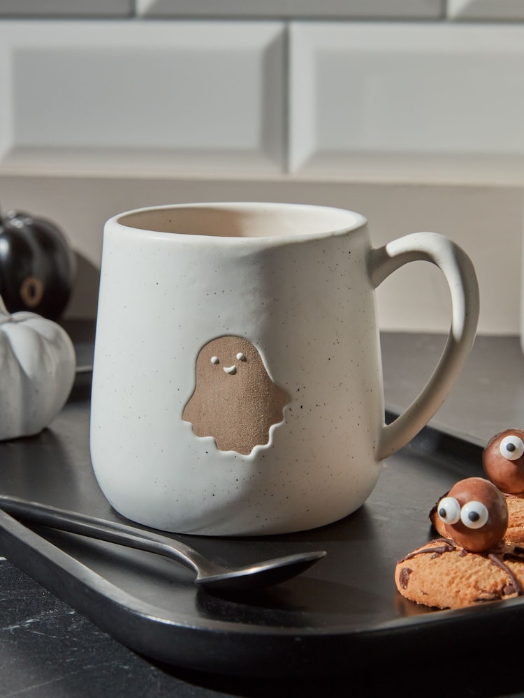 Natural Ghost Mug - Image 2 of 4