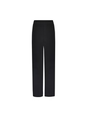 Ro&Zo Black Ponte Leggings - Image 5 of 5