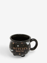 Black Cauldron Mug - Image 2 of 2