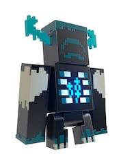 Minecraft The Warden Toy - Image 1 of 3