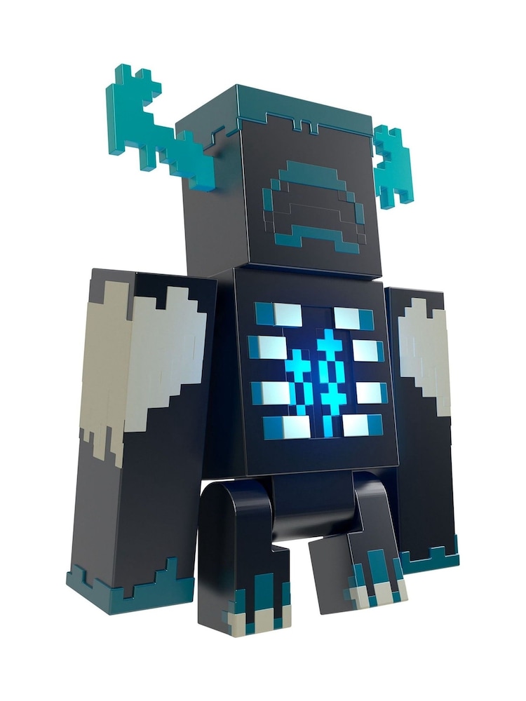 Minecraft The Warden Toy - Image 1 of 3