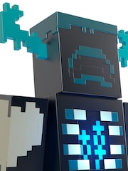 Minecraft The Warden Toy - Image 2 of 3