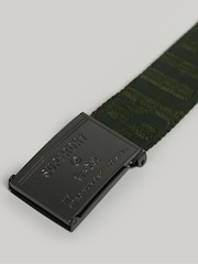 Verde - Cinturón de correas de Superdry - Imagen 2 de 4
