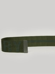 Verde - Cinturón de correas de Superdry - Imagen 4 de 4