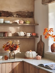 White Pumpkin Mug - Image 3 of 4
