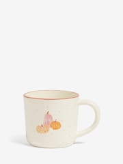 White Pumpkin Mug - Image 4 of 4